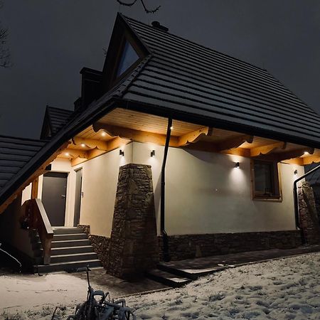 Apartamento Przystanek Zakopane Exterior foto