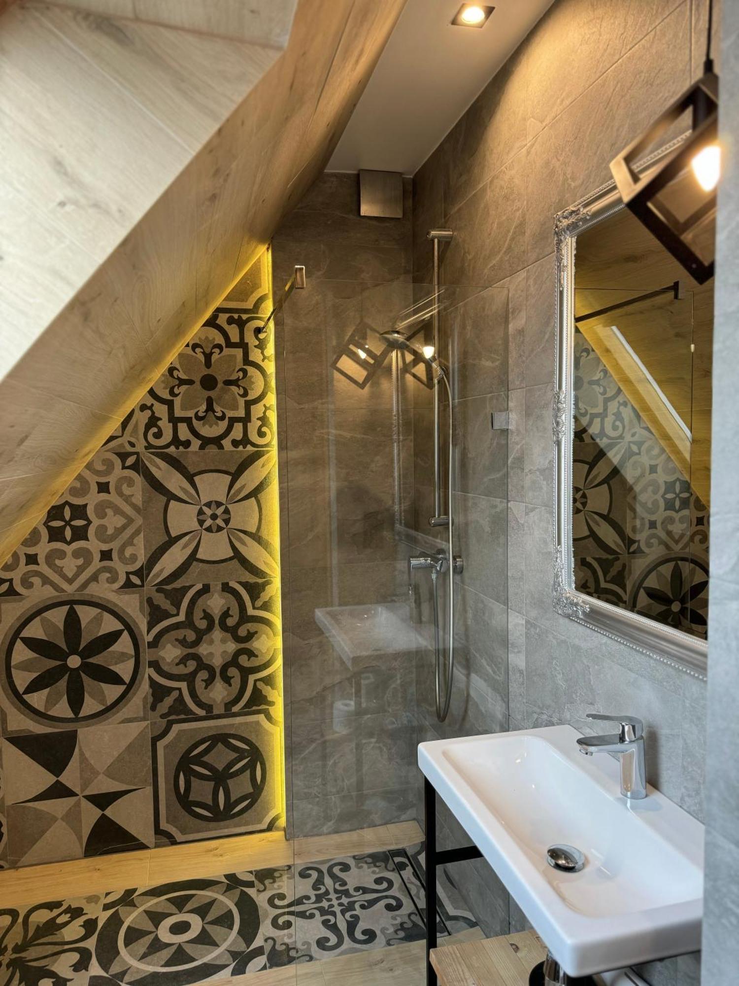Apartamento Przystanek Zakopane Exterior foto